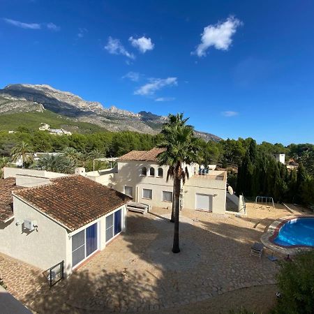 Villa Altea 2 Pools - 24 Persons מראה חיצוני תמונה