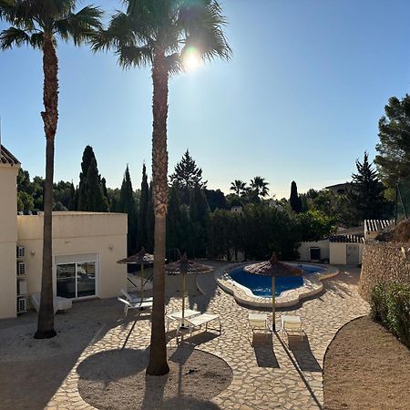 Villa Altea 2 Pools - 24 Persons מראה חיצוני תמונה