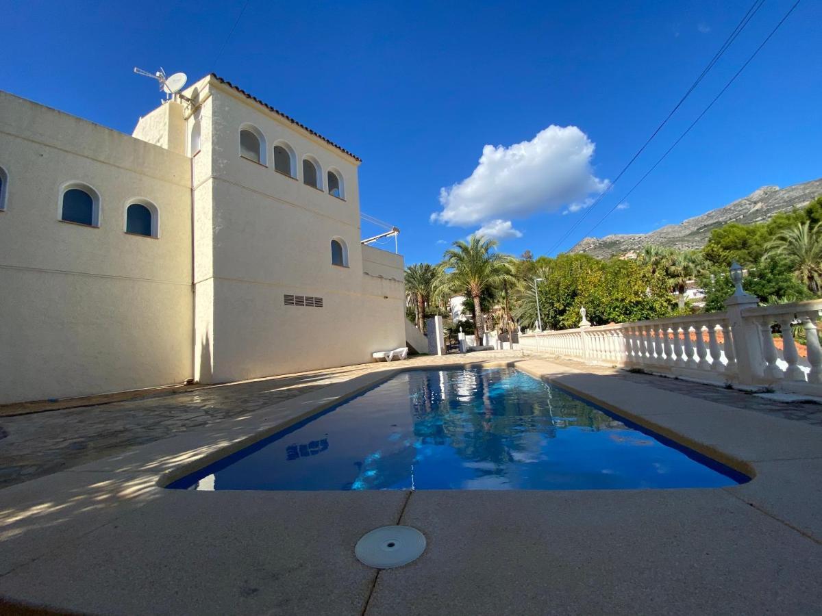 Villa Altea 2 Pools - 24 Persons מראה חיצוני תמונה