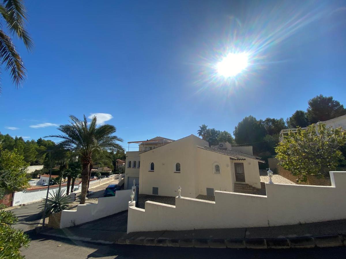Villa Altea 2 Pools - 24 Persons מראה חיצוני תמונה
