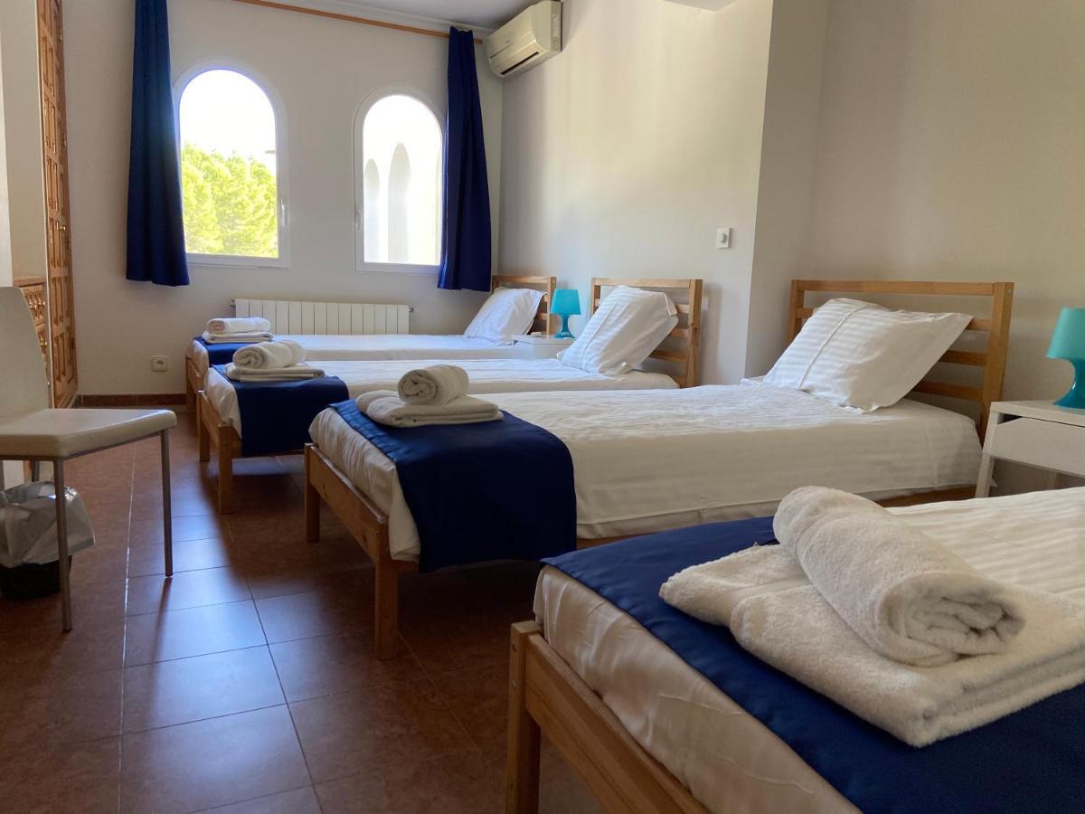 Villa Altea 2 Pools - 24 Persons מראה חיצוני תמונה
