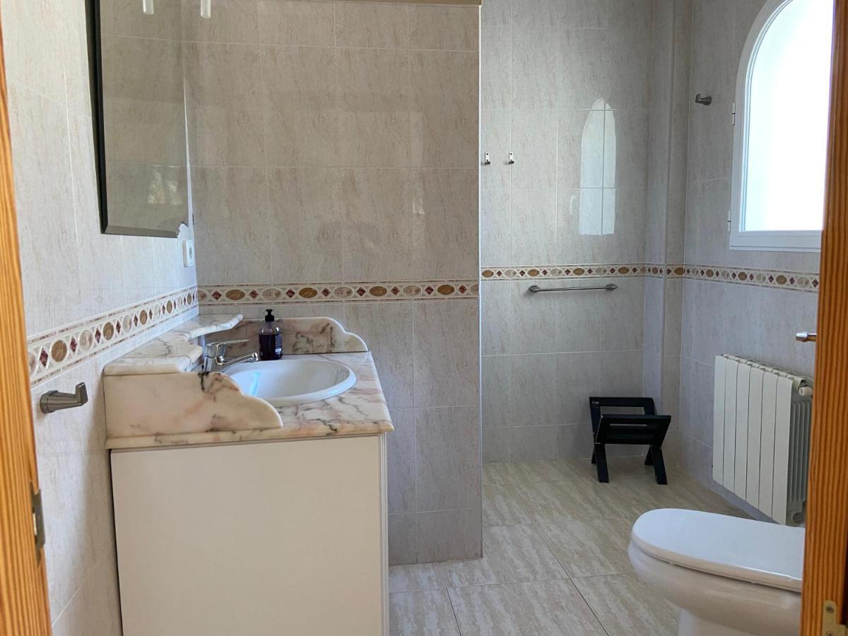 Villa Altea 2 Pools - 24 Persons מראה חיצוני תמונה