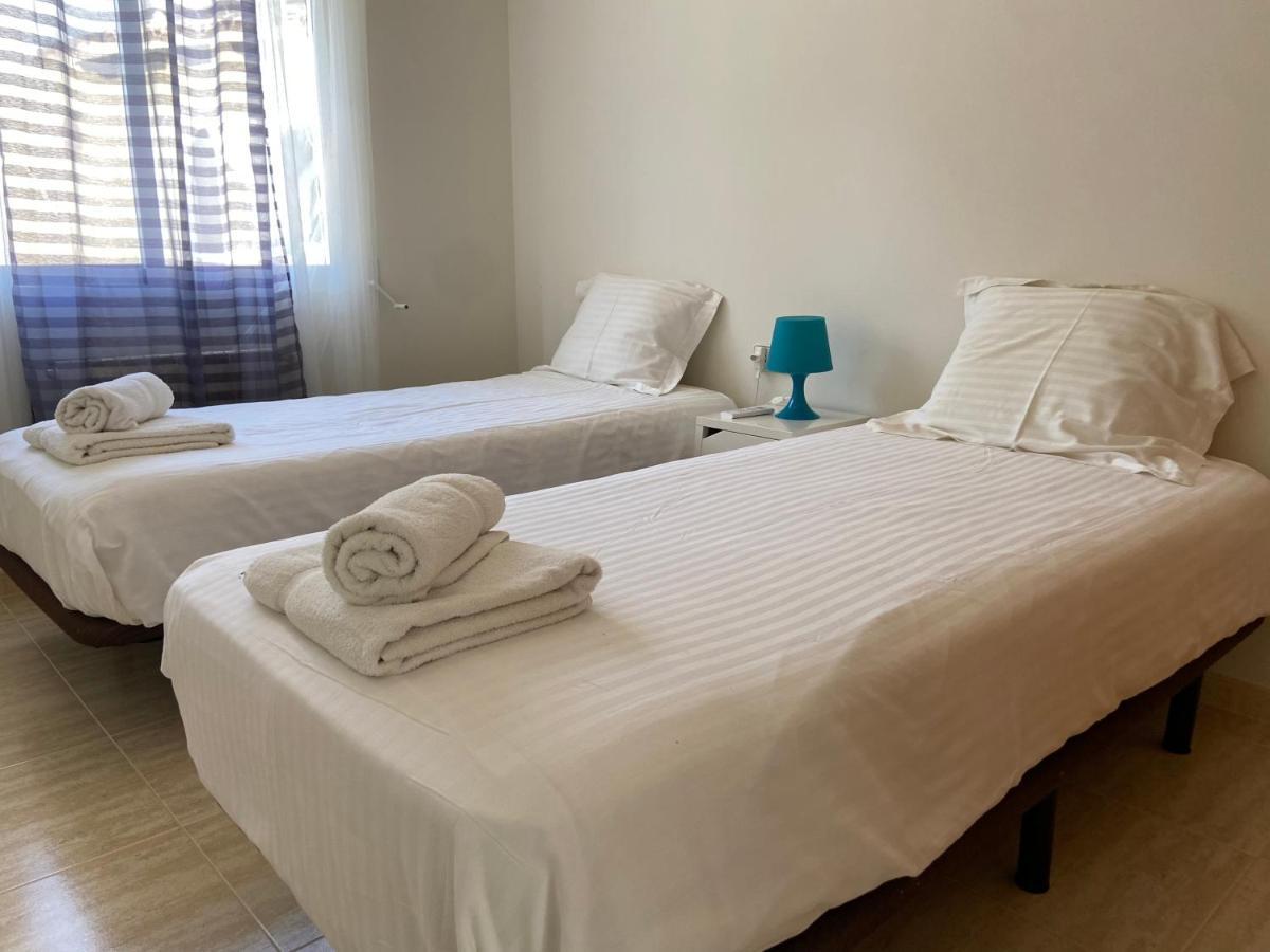 Villa Altea 2 Pools - 24 Persons מראה חיצוני תמונה