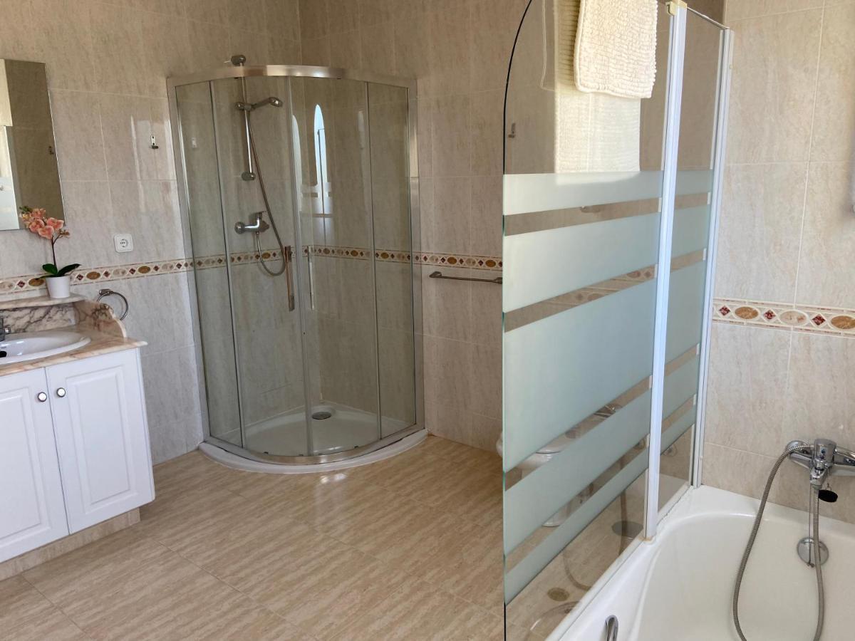 Villa Altea 2 Pools - 24 Persons מראה חיצוני תמונה