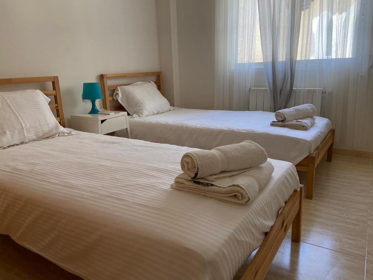 Villa Altea 2 Pools - 24 Persons מראה חיצוני תמונה