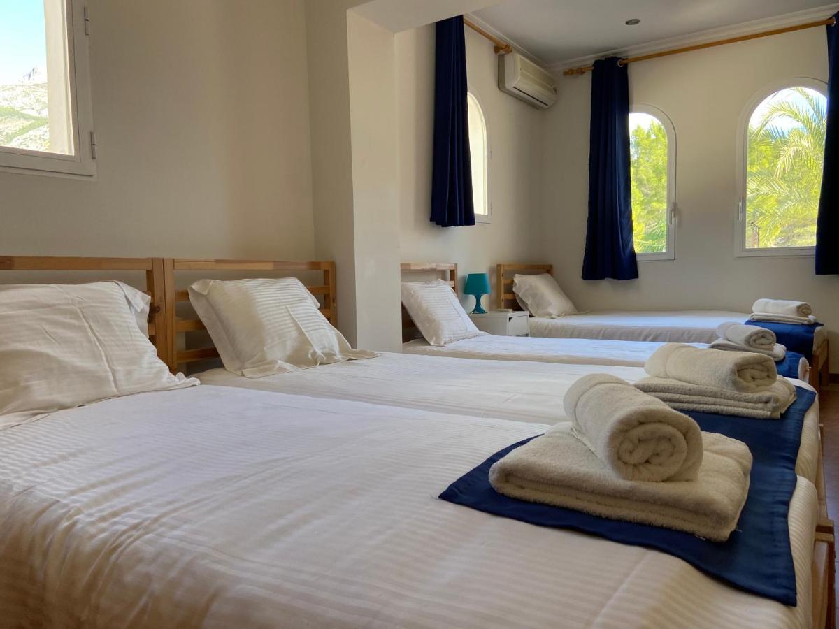 Villa Altea 2 Pools - 24 Persons מראה חיצוני תמונה
