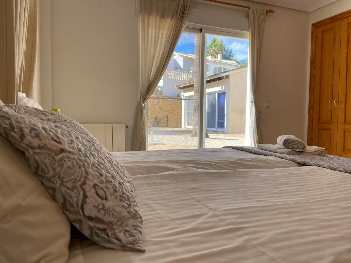Villa Altea 2 Pools - 24 Persons מראה חיצוני תמונה