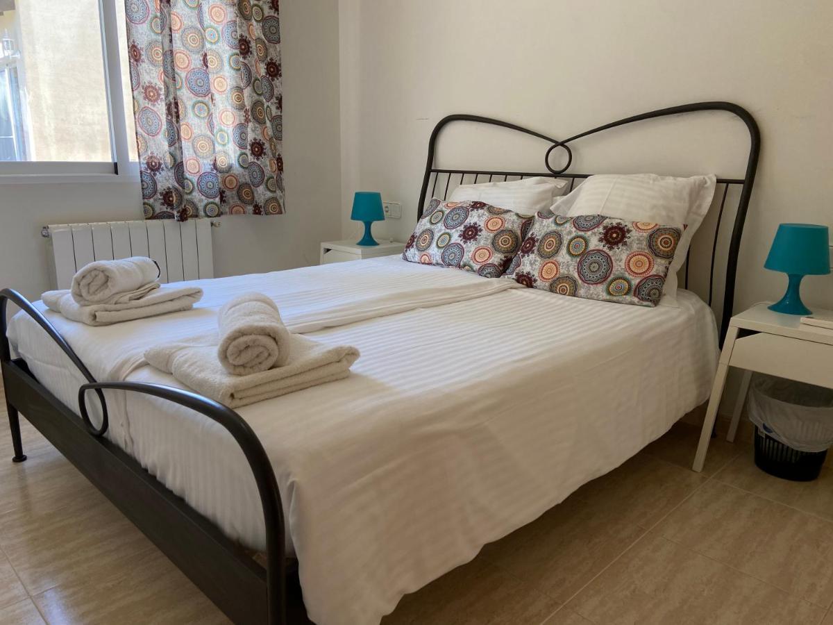 Villa Altea 2 Pools - 24 Persons מראה חיצוני תמונה