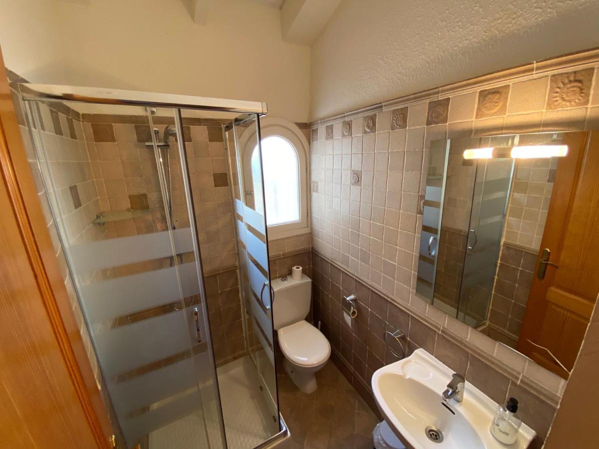 Villa Altea 2 Pools - 24 Persons מראה חיצוני תמונה