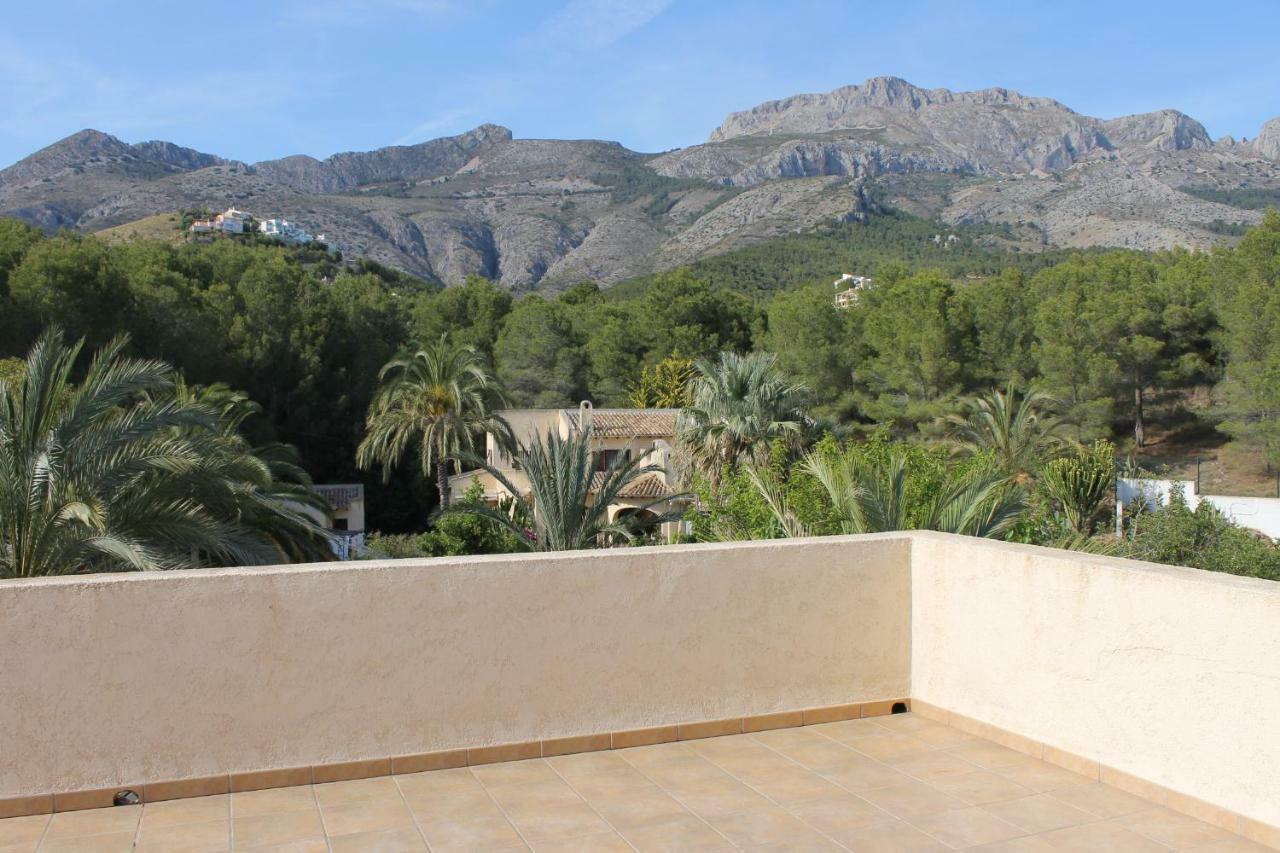 Villa Altea 2 Pools - 24 Persons מראה חיצוני תמונה