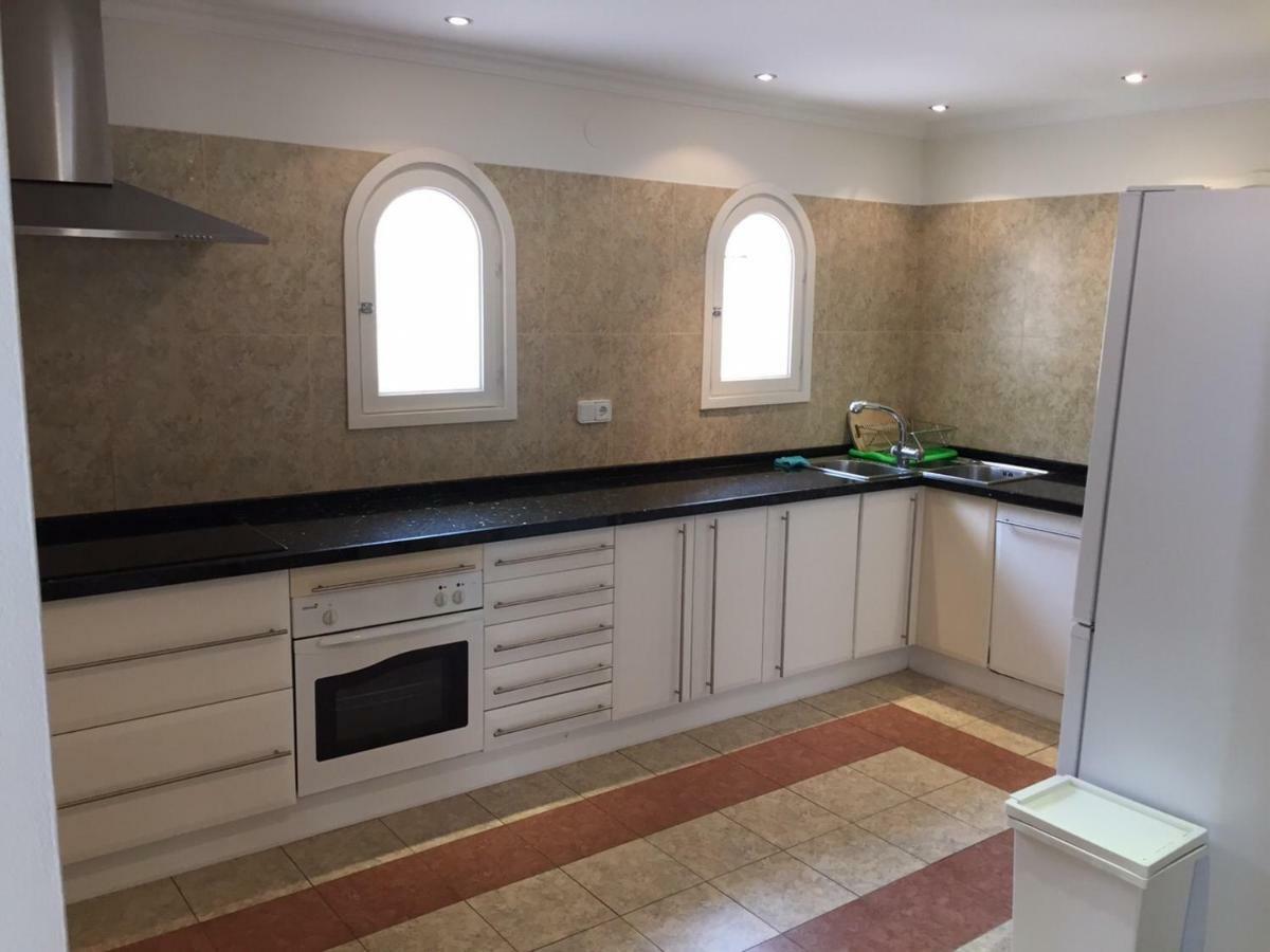 Villa Altea 2 Pools - 24 Persons מראה חיצוני תמונה