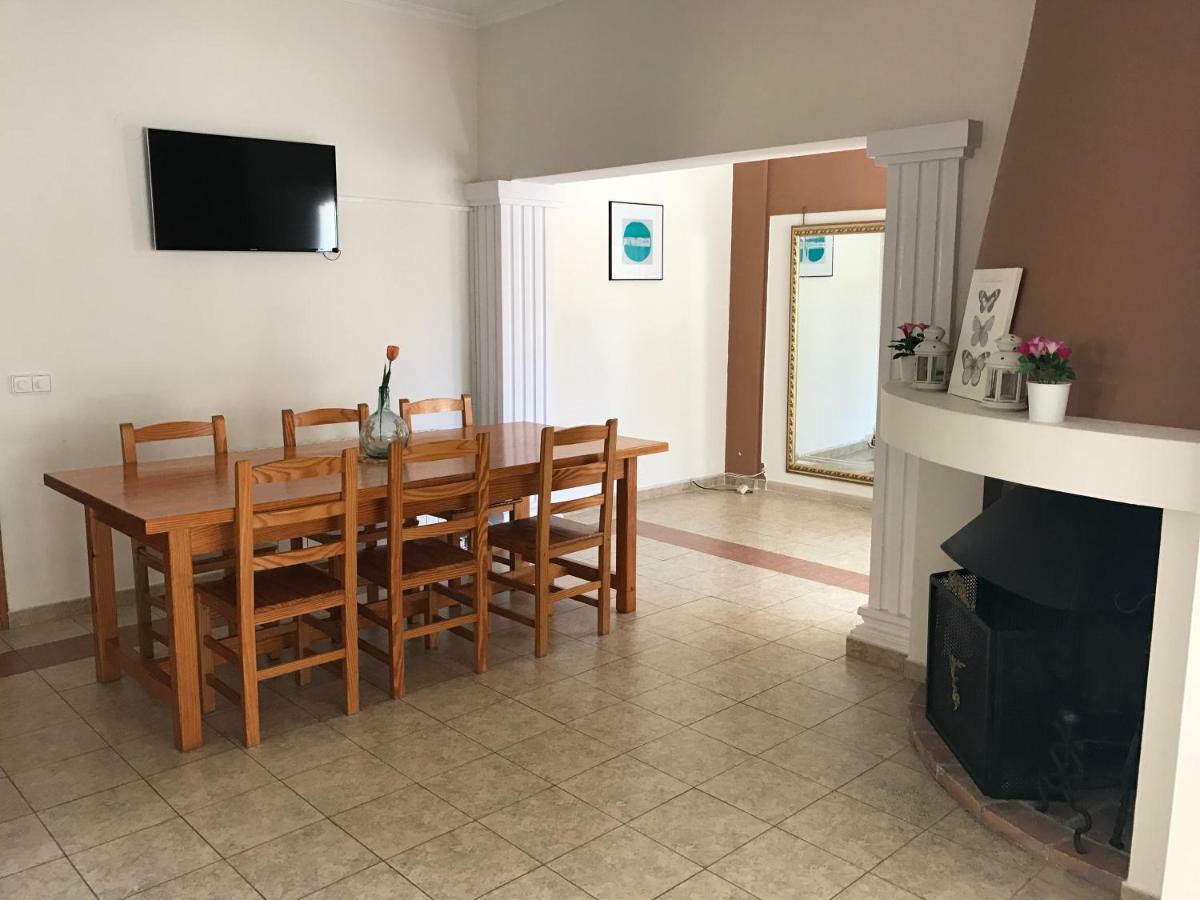 Villa Altea 2 Pools - 24 Persons מראה חיצוני תמונה