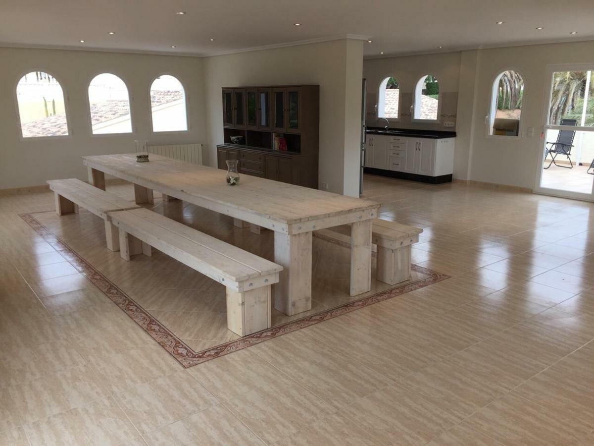 Villa Altea 2 Pools - 24 Persons מראה חיצוני תמונה