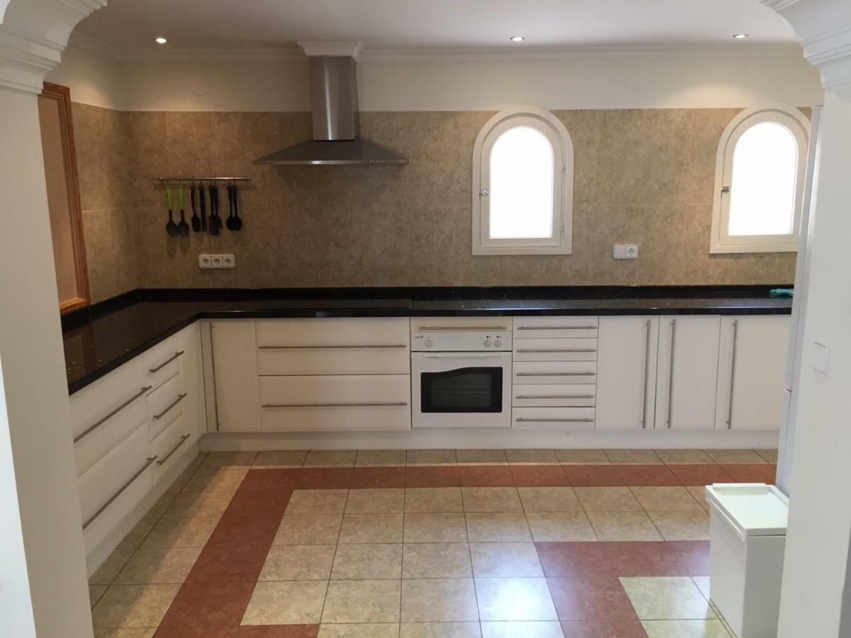 Villa Altea 2 Pools - 24 Persons מראה חיצוני תמונה